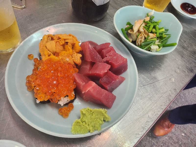 akiさんのユートピア白玉温泉のサ活写真