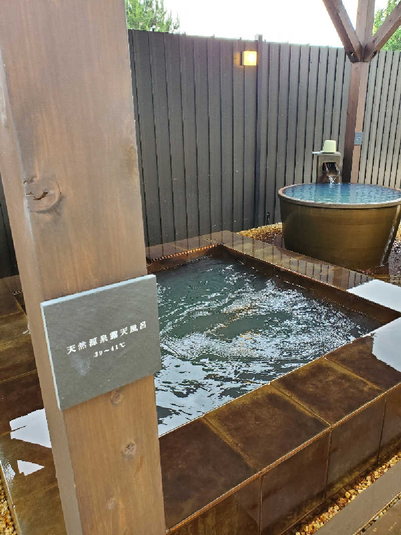 akiさんの宝船サウナ(宝船温泉)のサ活写真