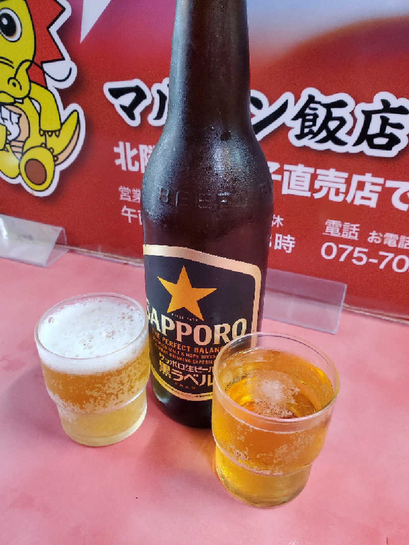 akiさんの平安湯のサ活写真