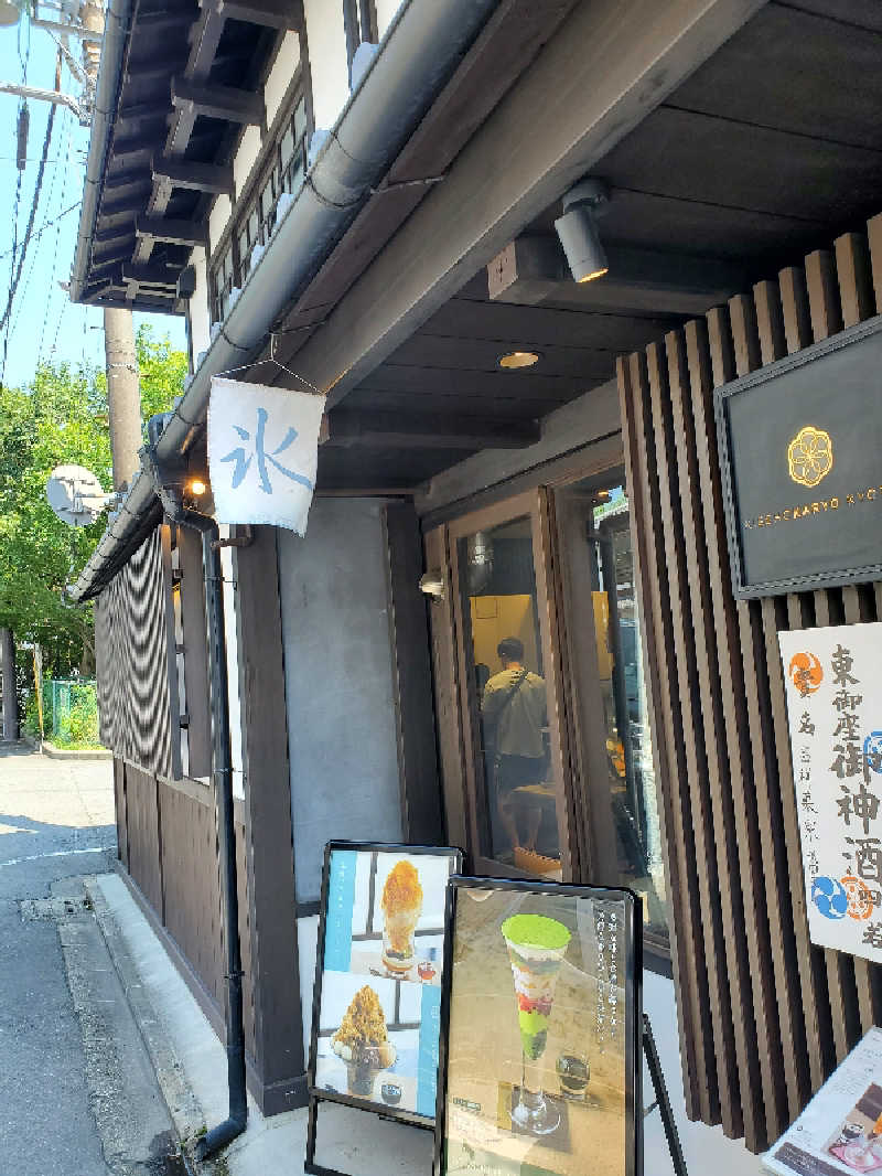 akiさんの平安湯のサ活写真