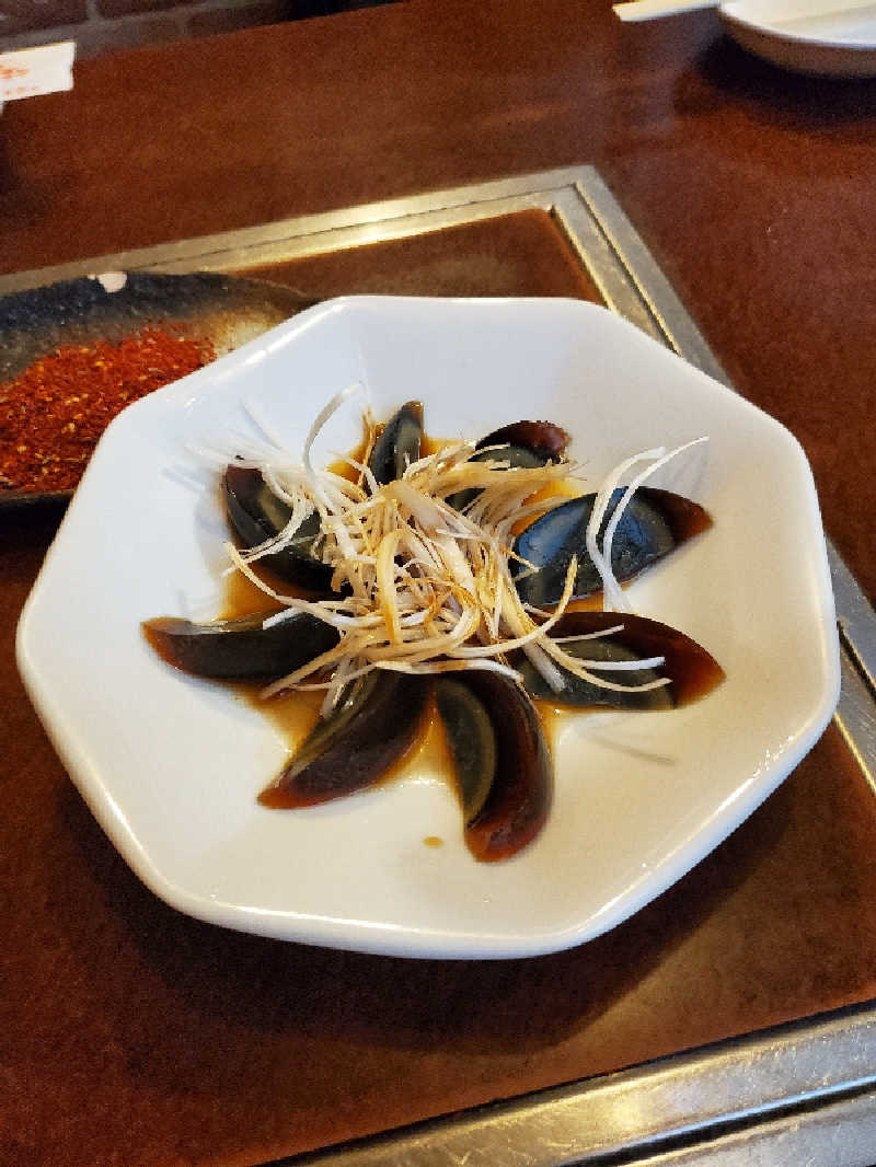 akiさんの神戸ハーバーランド温泉 万葉倶楽部のサ活写真