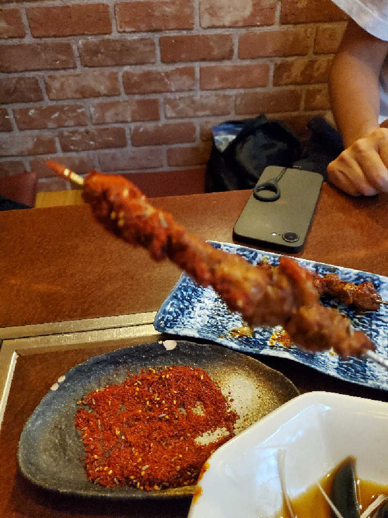 akiさんの神戸ハーバーランド温泉 万葉倶楽部のサ活写真