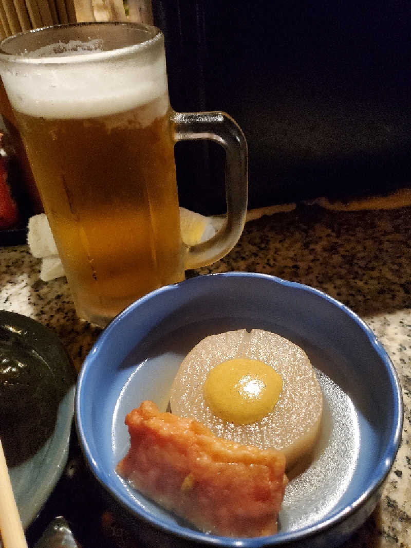 akiさんの神戸ハーバーランド温泉 万葉倶楽部のサ活写真