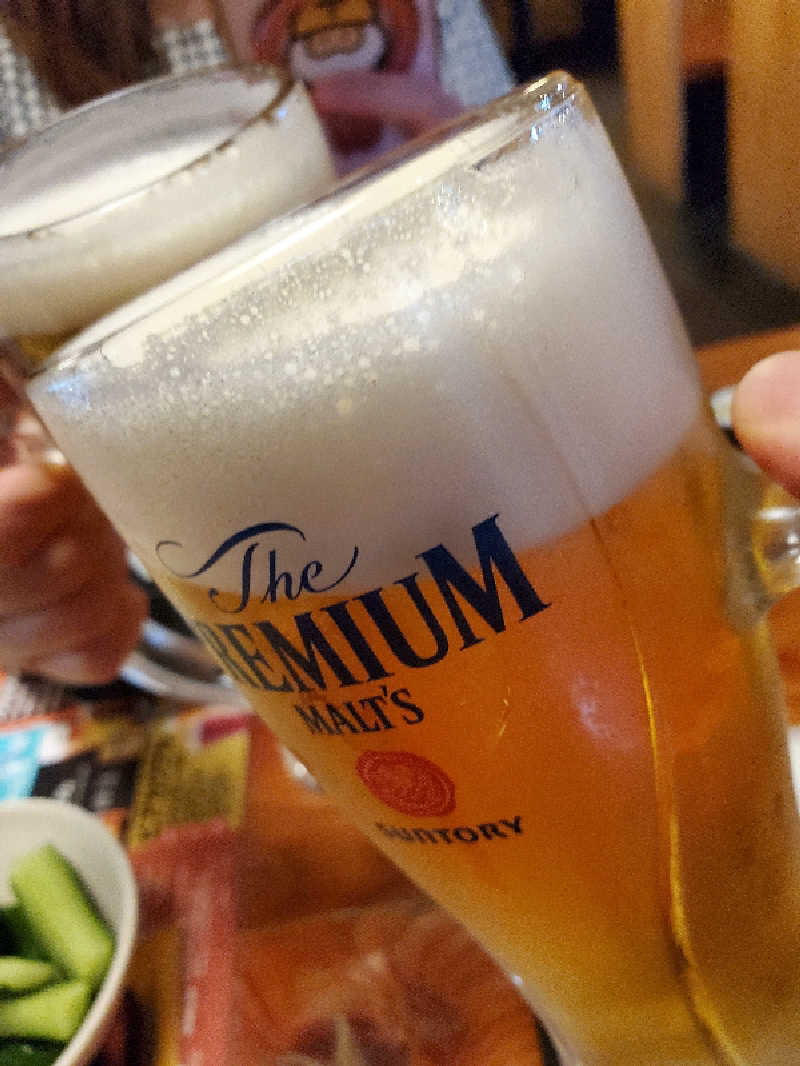 akiさんの励明園のサ活写真