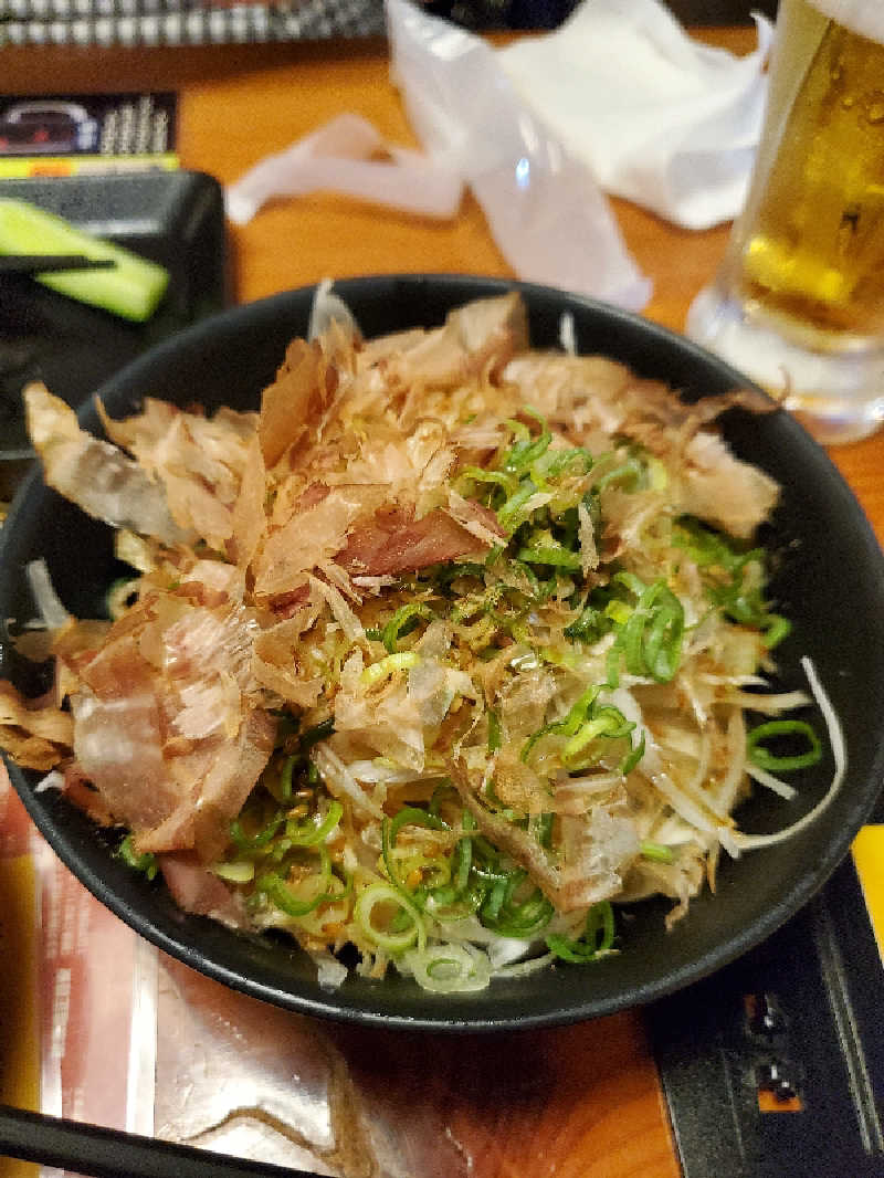akiさんの励明園のサ活写真