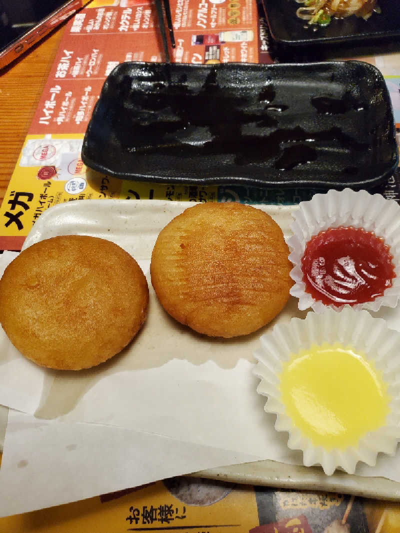 akiさんの励明園のサ活写真