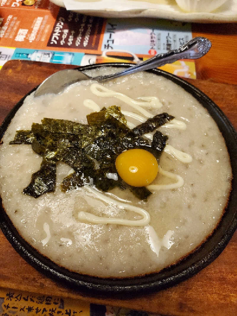 akiさんの励明園のサ活写真