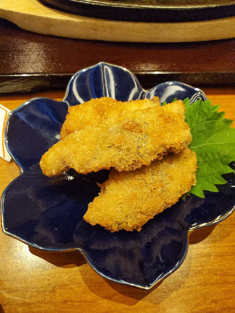 akiさんのリラクゼーションスパ アペゼのサ活写真