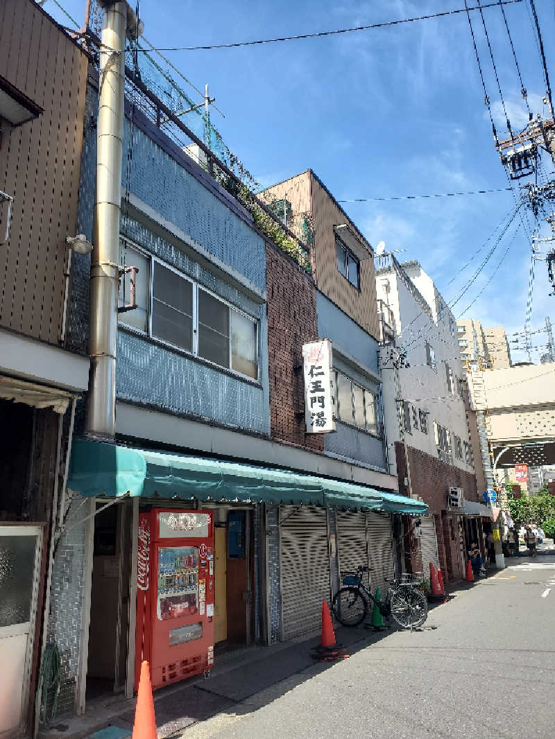 akiさんのForest House (ウェルビー栄 女性専用エリア)のサ活写真