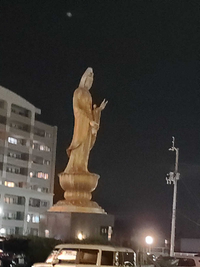 akiさんの瀬戸大橋四国健康村のサ活写真