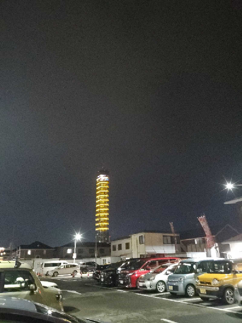 akiさんの瀬戸大橋四国健康村のサ活写真