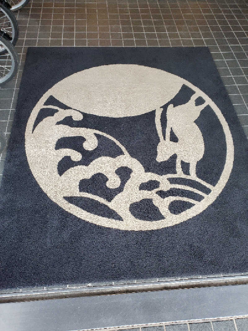 akiさんの湯郷温泉 和モダンな宿 かつらぎのサ活写真