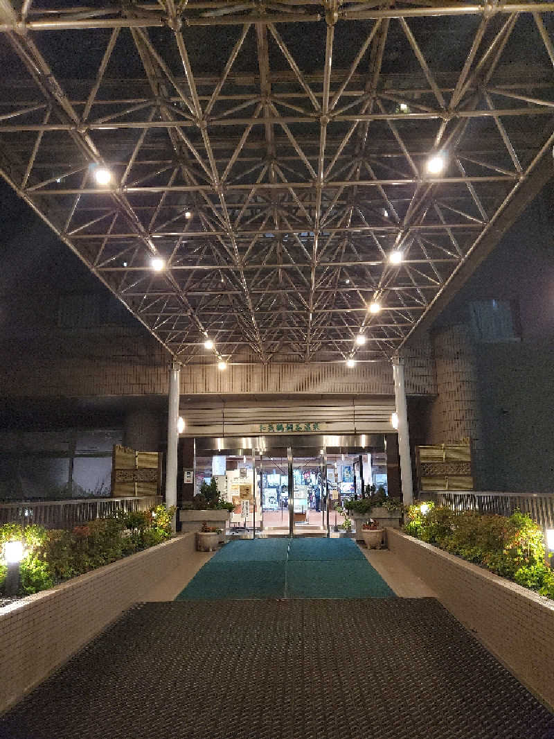 akiさんの和気鵜飼谷温泉のサ活写真