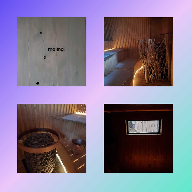 akiさんのsauna kolme kylä (サウナ コルメ キュラ)のサ活写真