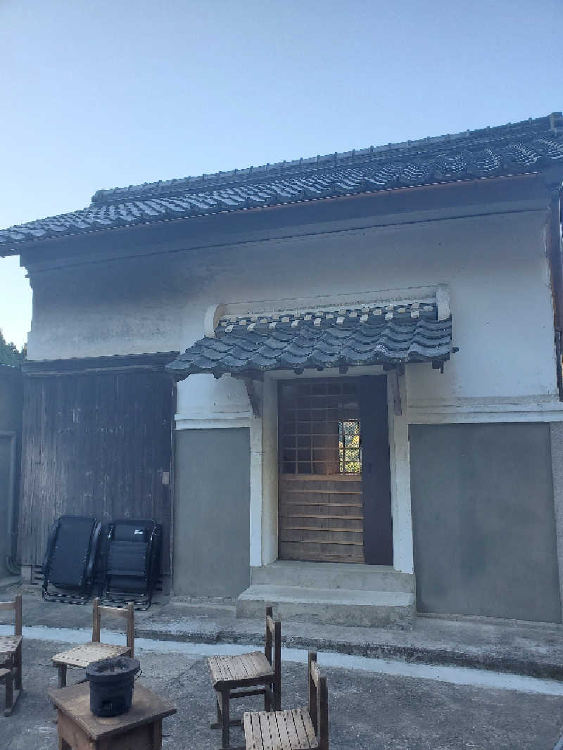 akiさんの紀美野サウナ&ホテルのサ活写真