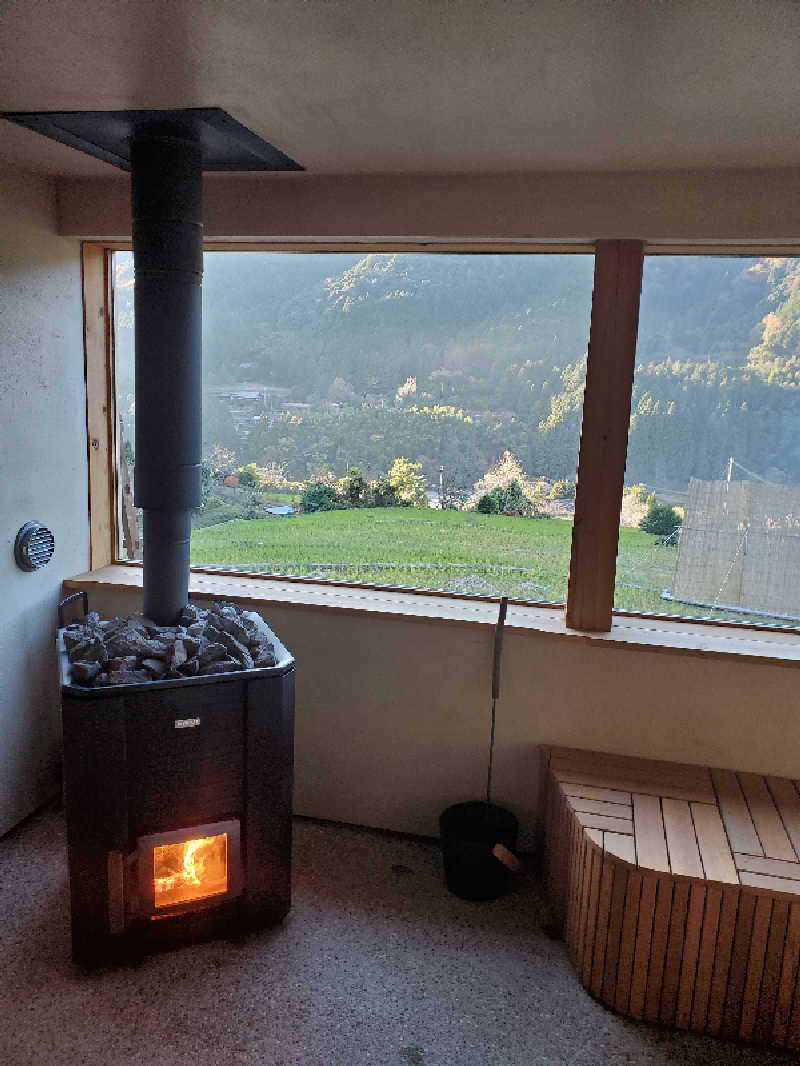 akiさんの紀美野サウナ&ホテルのサ活写真