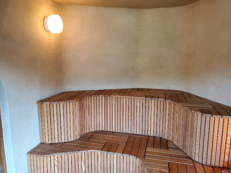 akiさんの紀美野サウナ&ホテルのサ活写真