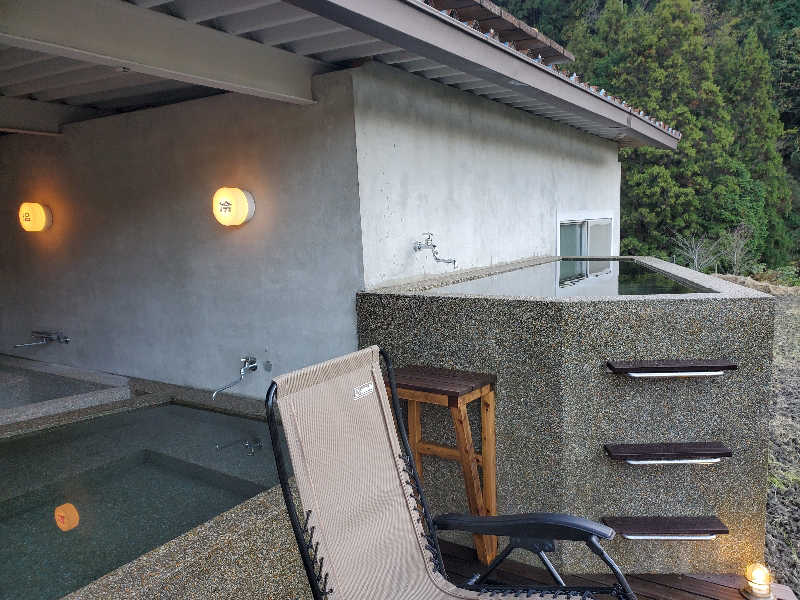 akiさんの紀美野サウナ&ホテルのサ活写真