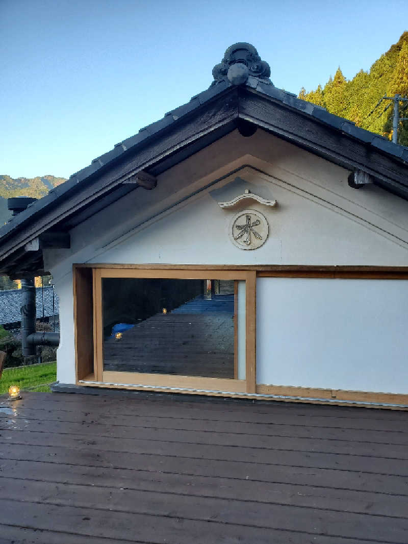 akiさんの紀美野サウナ&ホテルのサ活写真