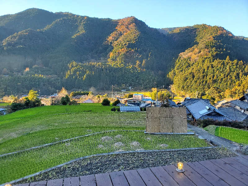 akiさんの紀美野サウナ&ホテルのサ活写真