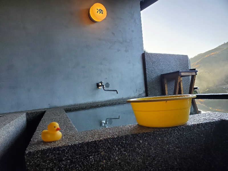 akiさんの紀美野サウナ&ホテルのサ活写真