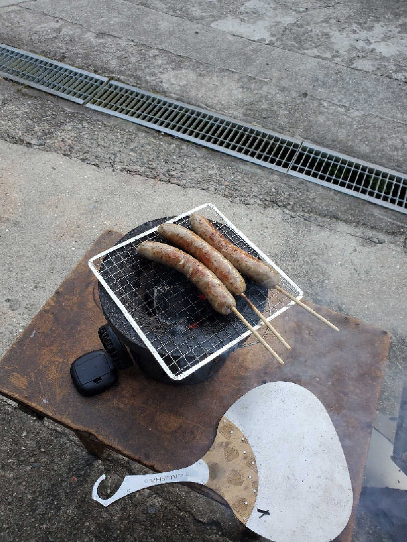 akiさんの紀美野サウナ&ホテルのサ活写真