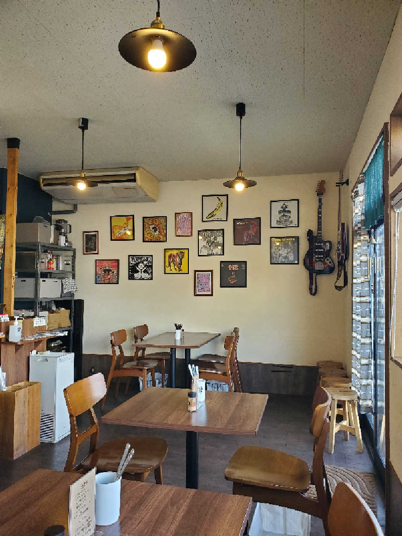 akiさんのスーパー銭湯花の湯飾磨店のサ活写真