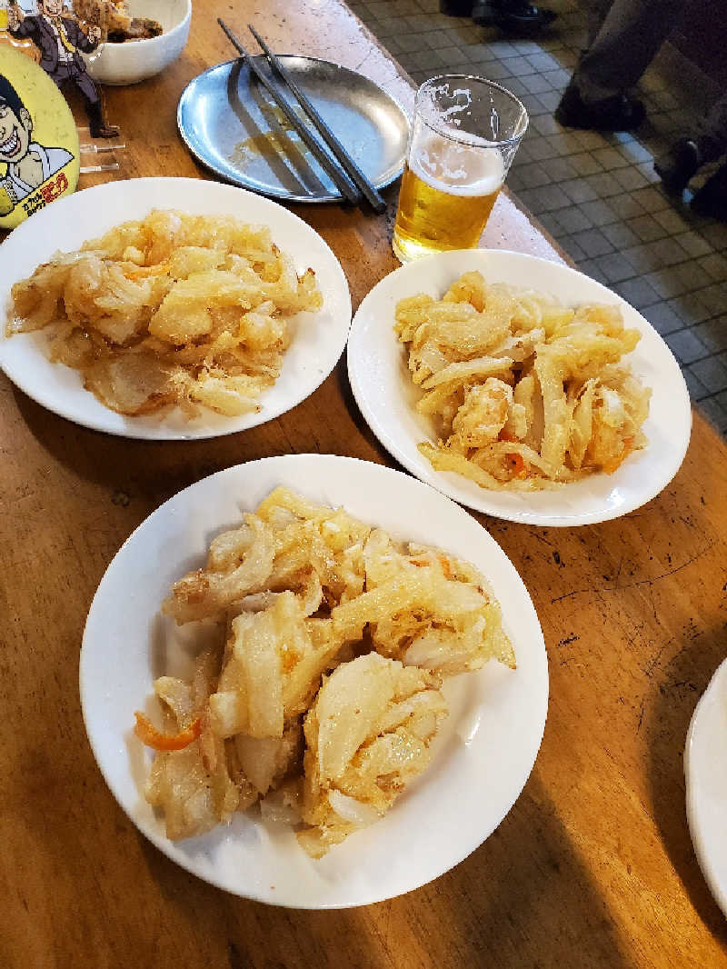 akiさんのクラブ温泉のサ活写真