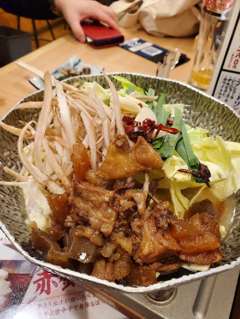 akiさんのクラブ温泉のサ活写真