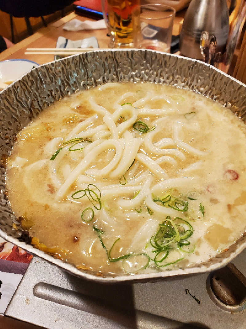 akiさんのクラブ温泉のサ活写真