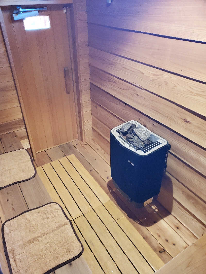 akiさんのイザナギサウナ -淡路島サウナ-のサ活写真