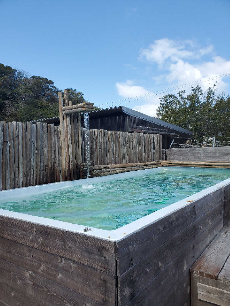 akiさんのイザナギサウナ -淡路島サウナ-のサ活写真