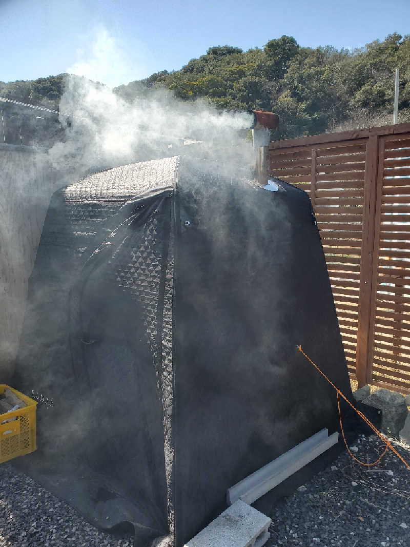 akiさんのイザナギサウナ -淡路島サウナ-のサ活写真