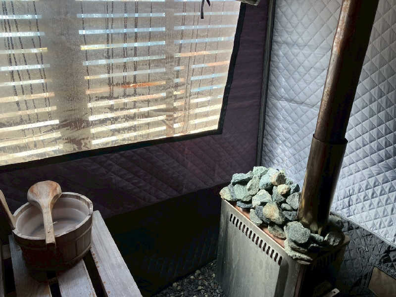 akiさんのイザナギサウナ -淡路島サウナ-のサ活写真