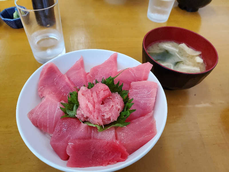 akiさんのホテル シルク温泉やまびこのサ活写真