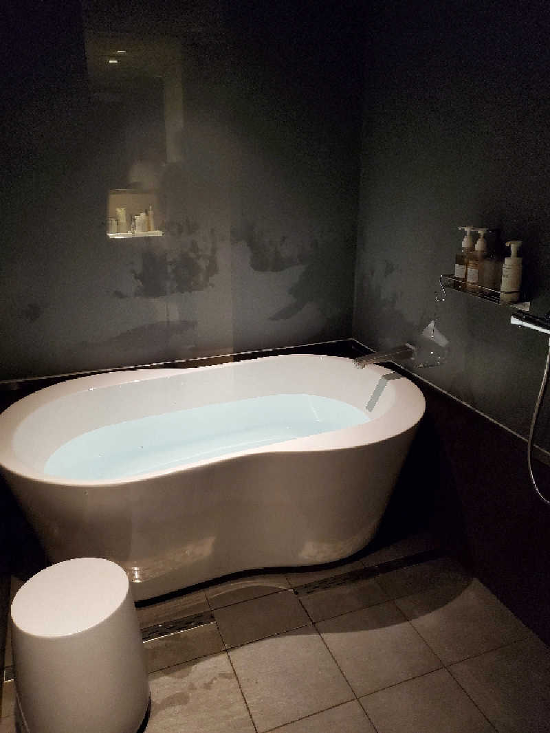 akiさんのSAUNA Pod 槃のサ活写真