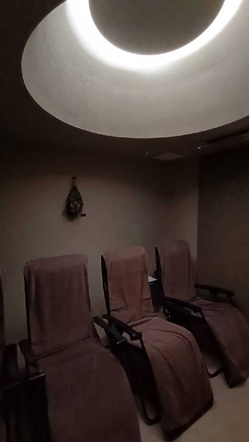 akiさんのSAUNA Pod 槃のサ活写真