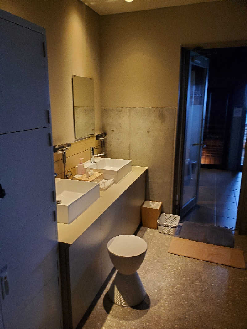 akiさんのSAUNA BREEZEのサ活写真