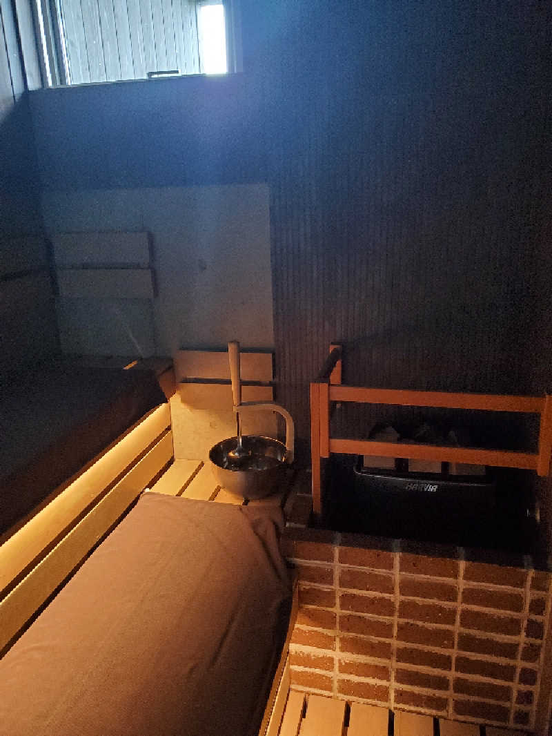 akiさんのSAUNA BREEZEのサ活写真