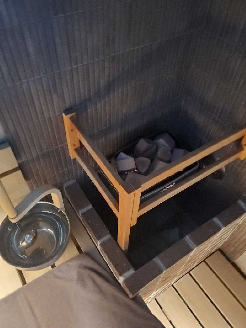 akiさんのSAUNA BREEZEのサ活写真