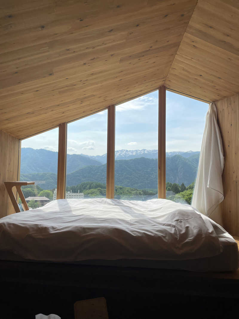 520saunaさんのEarthboat Minakami Fujiwaraのサ活写真