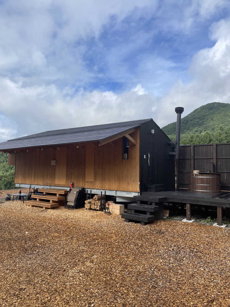 520saunaさんのEarthboat Minakami Hodaigiのサ活写真