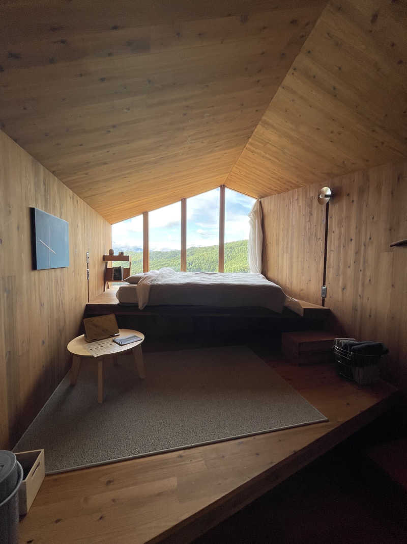 520saunaさんのEarthboat Minakami Hodaigiのサ活写真