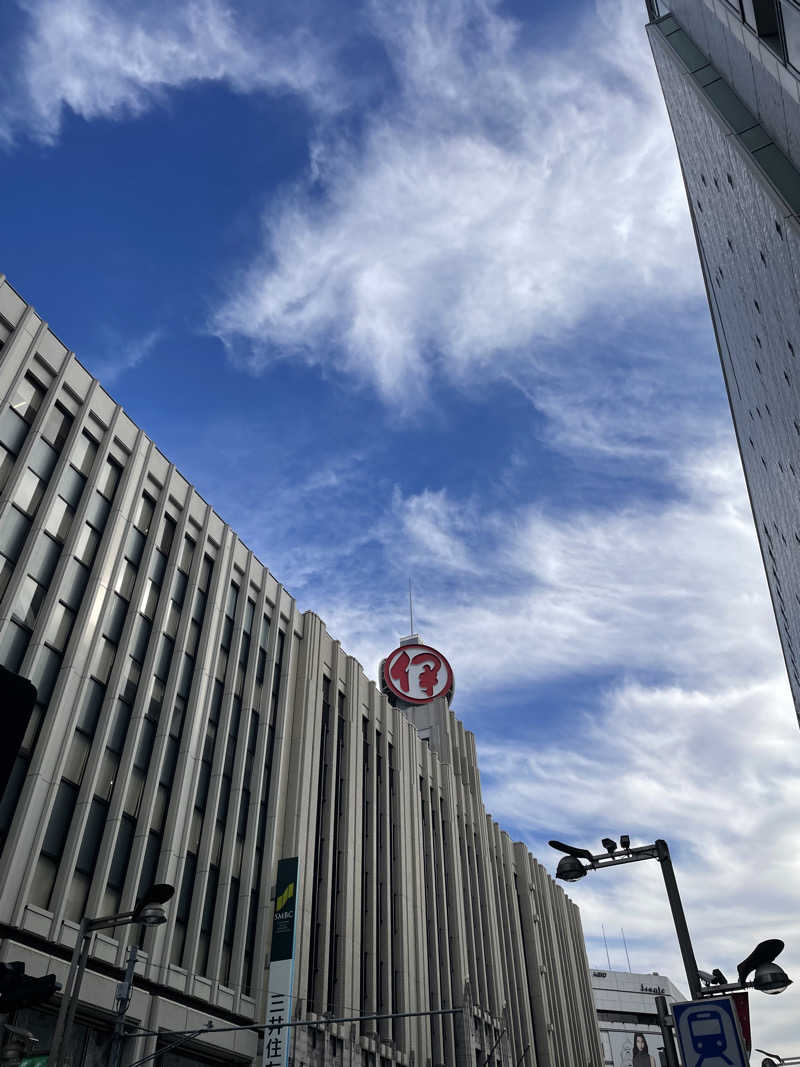 520saunaさんのサウナ&カプセルホテル 北欧のサ活写真