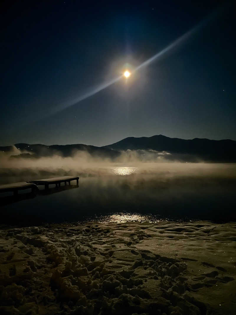 520saunaさんのThe Saunaのサ活写真