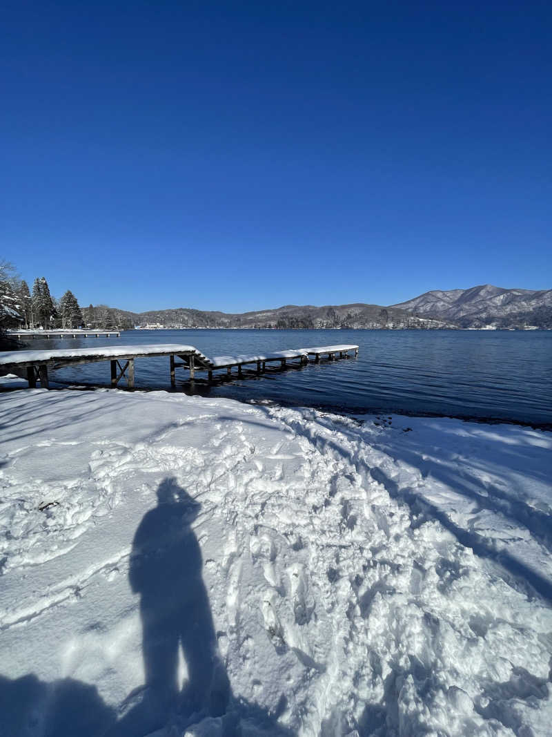 520saunaさんのThe Saunaのサ活写真