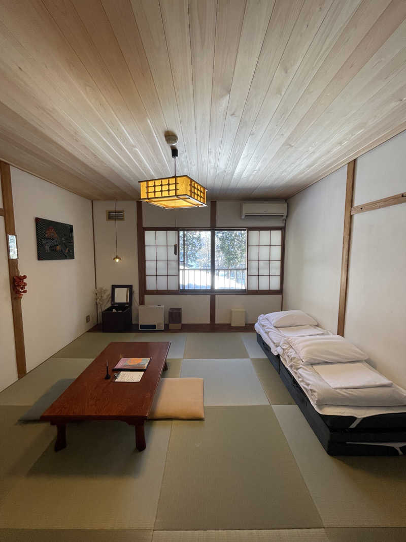 520saunaさんのThe Saunaのサ活写真