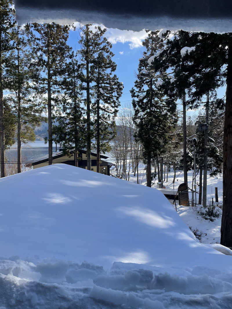 520saunaさんのThe Saunaのサ活写真