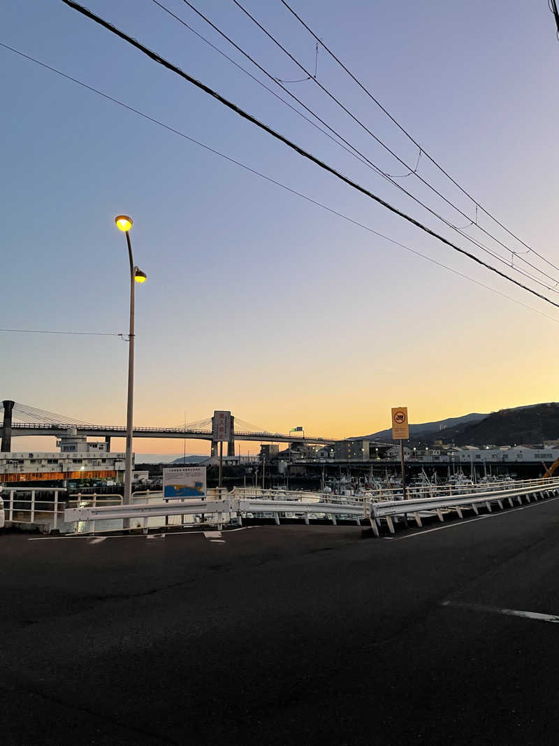 520saunaさんの山賊サウナのサ活写真