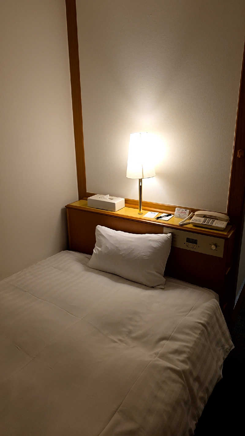 神田 佳積さんの3S HOTEL HIRATSUKAのサ活写真